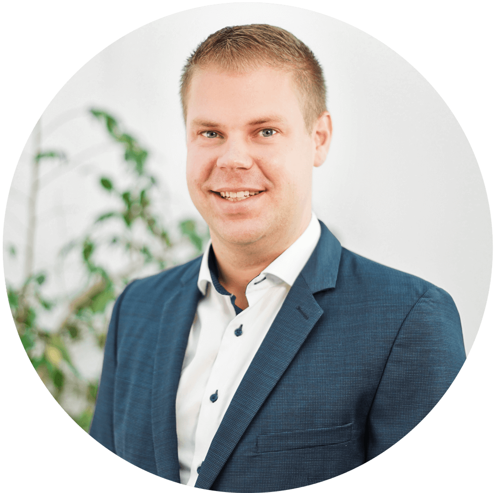 Christian Radtke Bützow AuPro Schaltanlagenbau